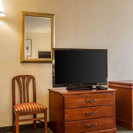 Quality Inn Hackettstown - Long Valley מראה חיצוני תמונה