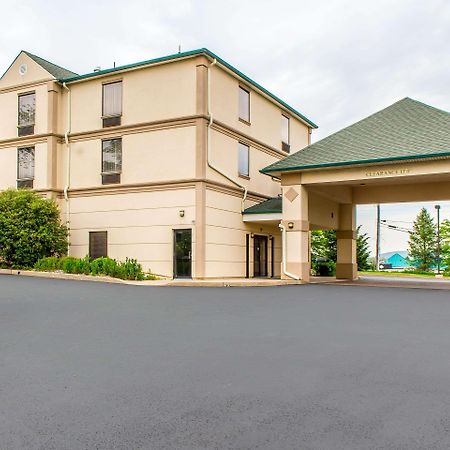 Quality Inn Hackettstown - Long Valley מראה חיצוני תמונה