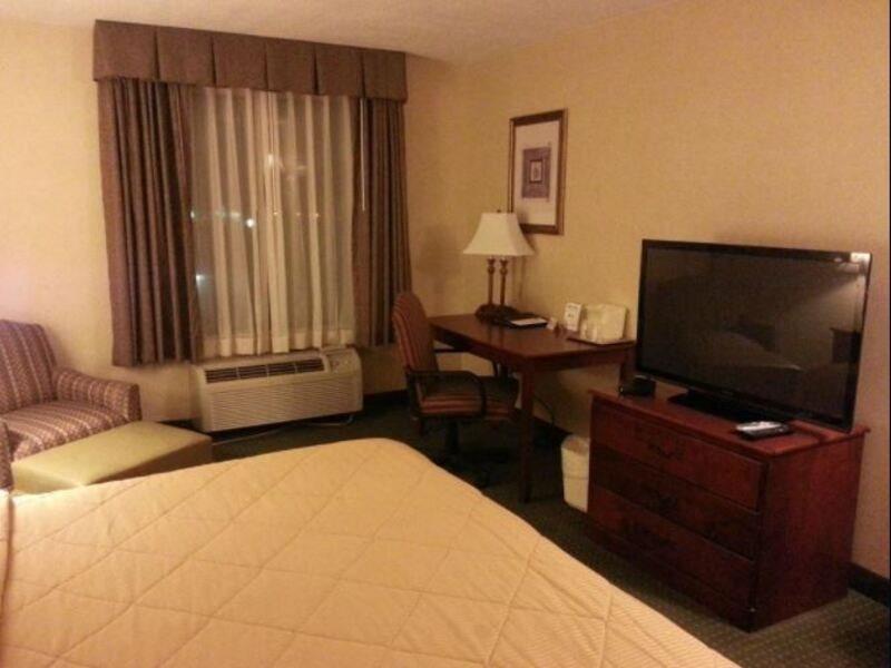 Quality Inn Hackettstown - Long Valley מראה חיצוני תמונה