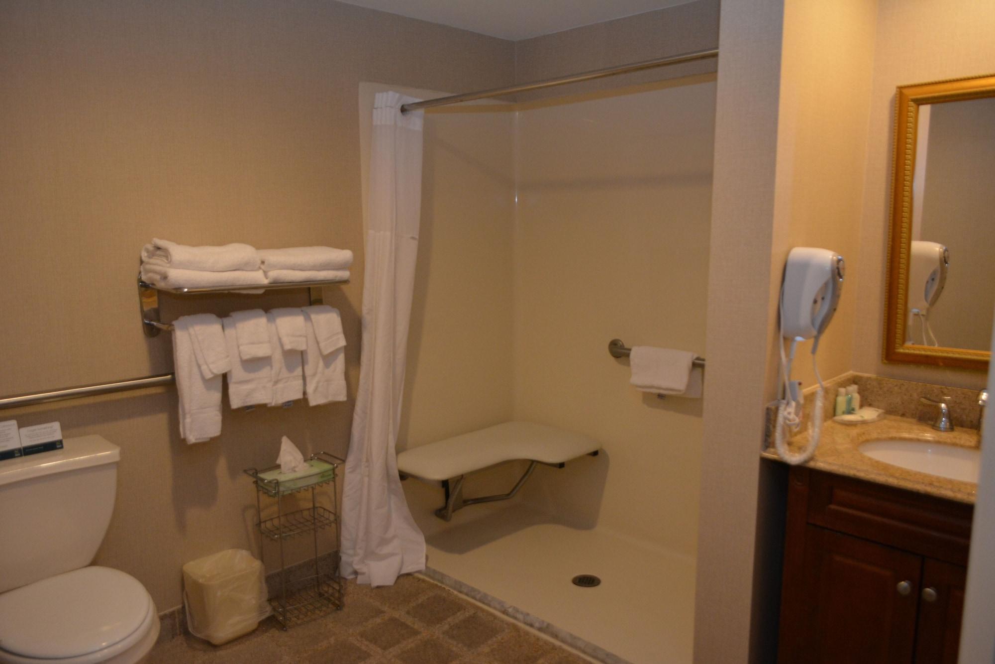 Quality Inn Hackettstown - Long Valley מראה חיצוני תמונה