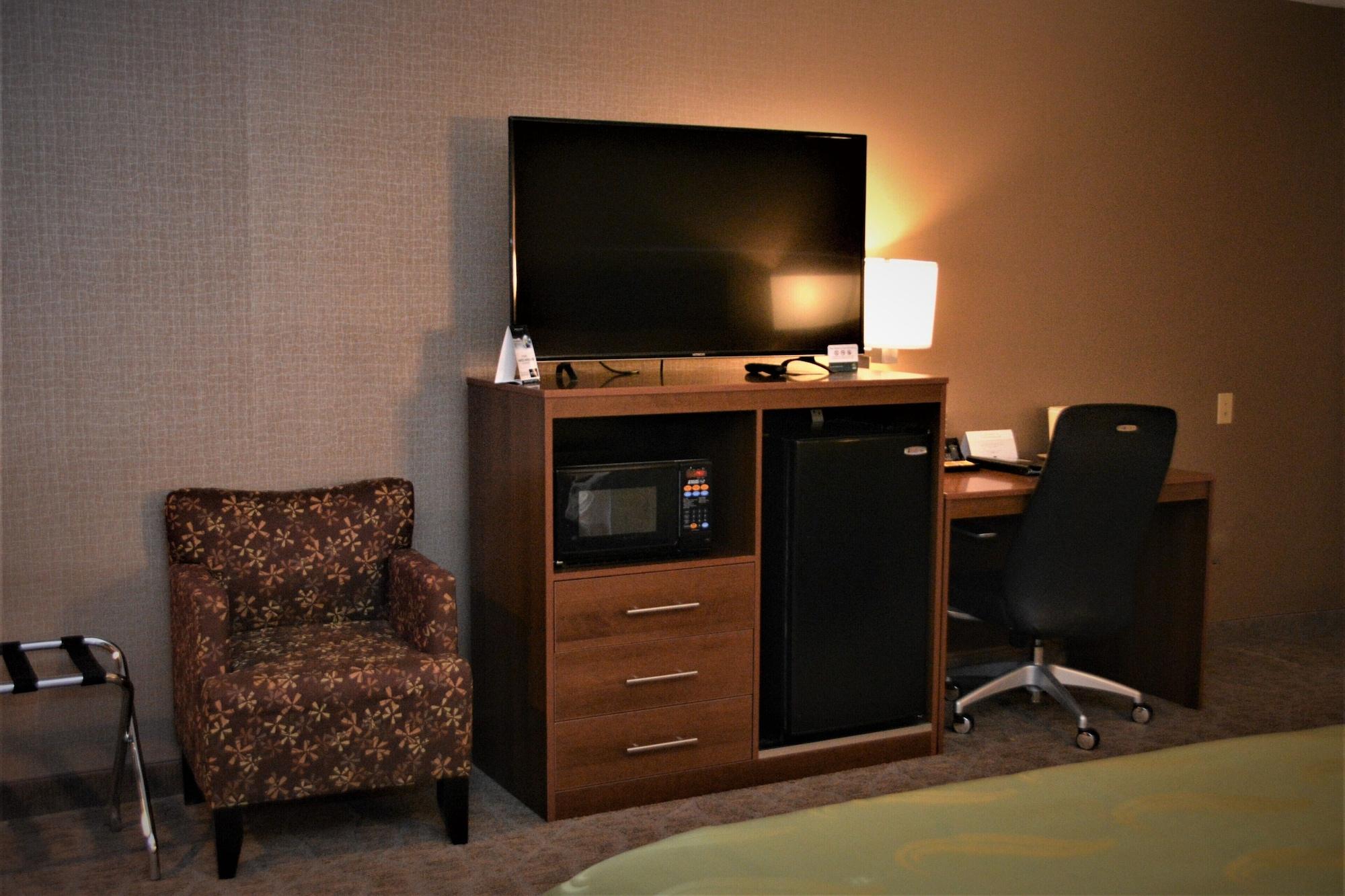 Quality Inn Hackettstown - Long Valley מראה חיצוני תמונה