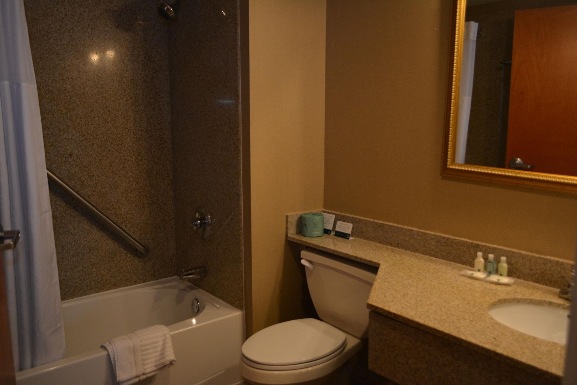 Quality Inn Hackettstown - Long Valley מראה חיצוני תמונה