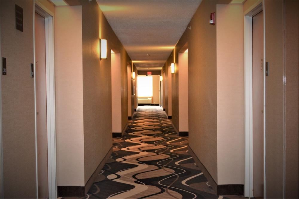Quality Inn Hackettstown - Long Valley מראה חיצוני תמונה