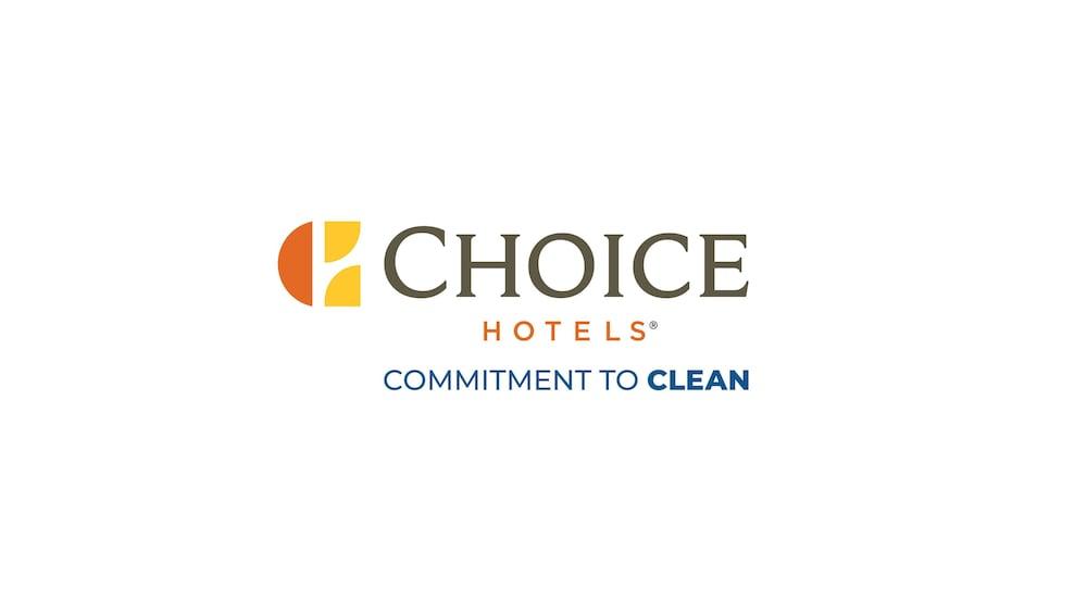 Quality Inn Hackettstown - Long Valley מראה חיצוני תמונה