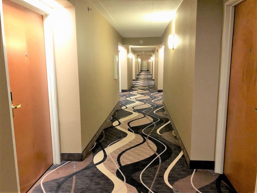 Quality Inn Hackettstown - Long Valley מראה חיצוני תמונה