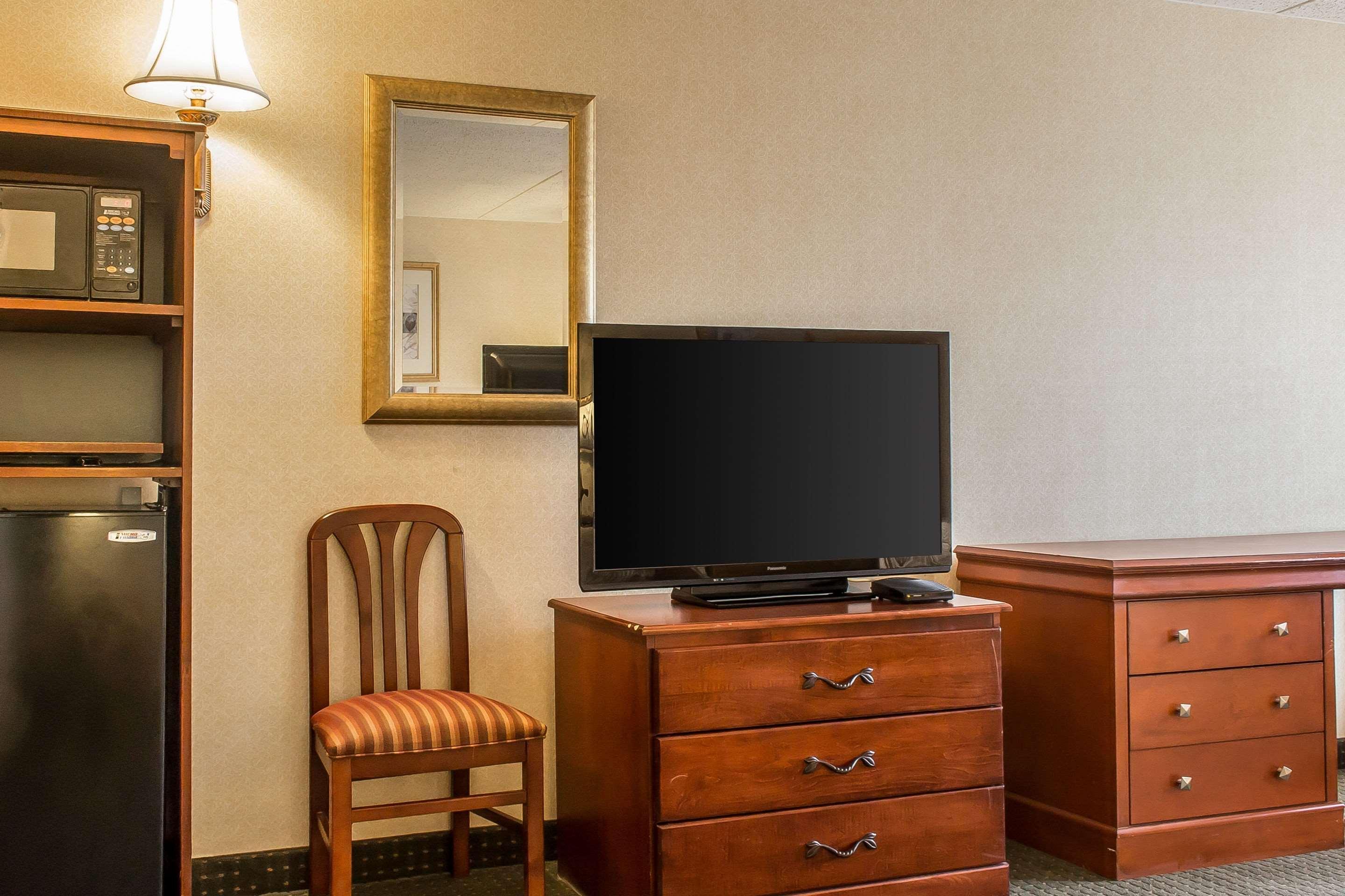 Quality Inn Hackettstown - Long Valley מראה חיצוני תמונה
