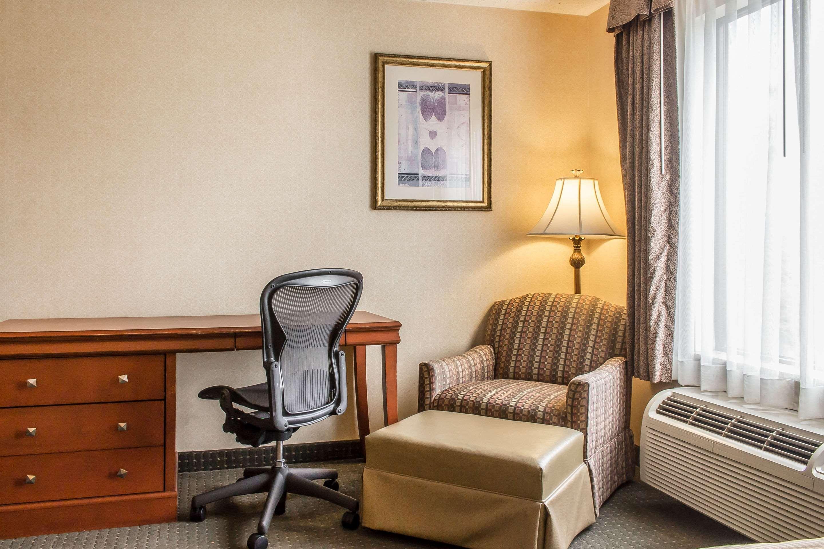Quality Inn Hackettstown - Long Valley מראה חיצוני תמונה
