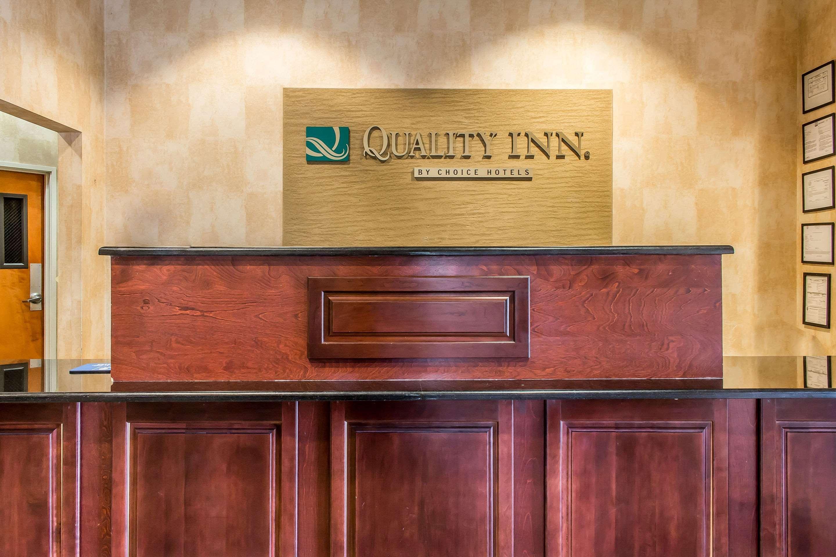 Quality Inn Hackettstown - Long Valley מראה חיצוני תמונה