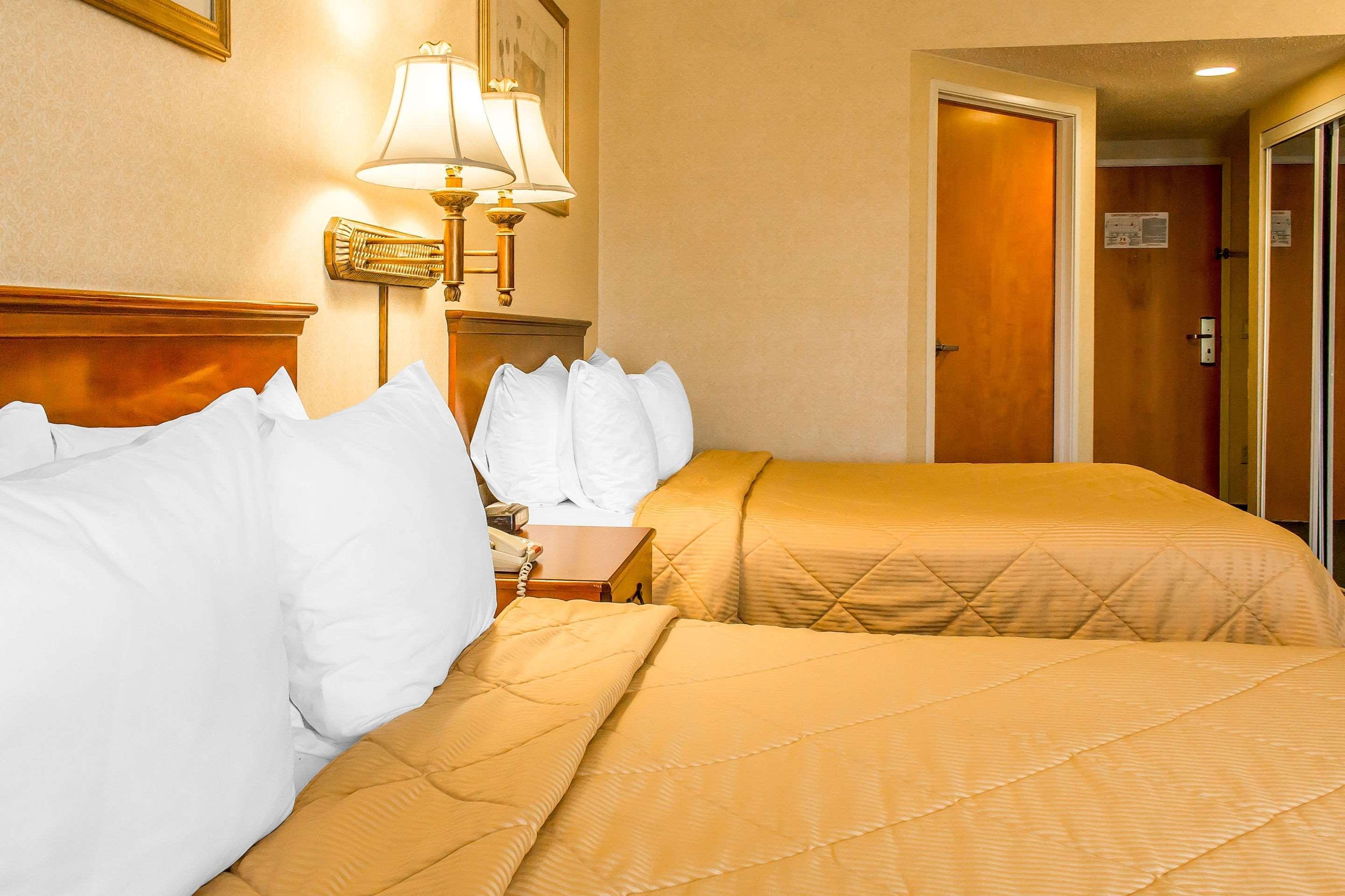 Quality Inn Hackettstown - Long Valley מראה חיצוני תמונה
