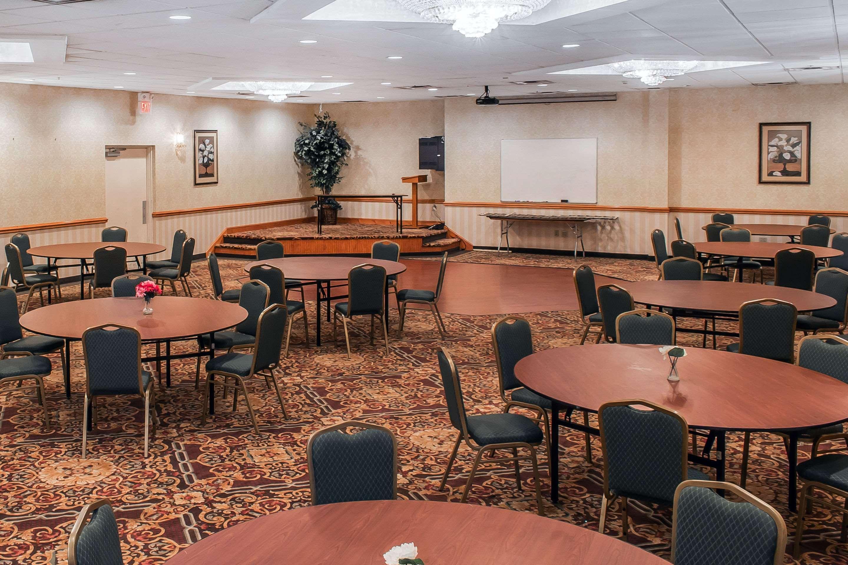 Quality Inn Hackettstown - Long Valley מראה חיצוני תמונה