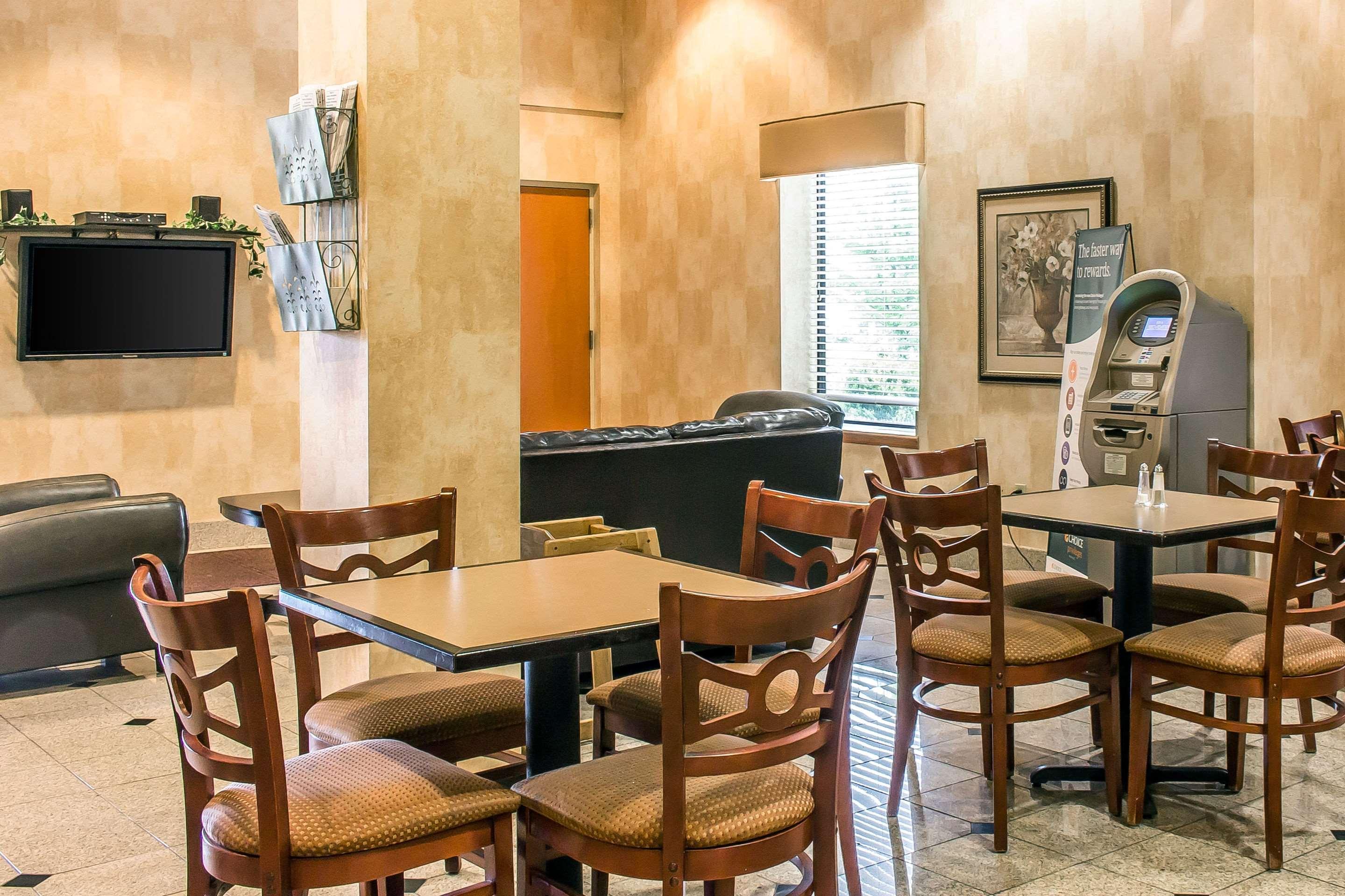 Quality Inn Hackettstown - Long Valley מראה חיצוני תמונה