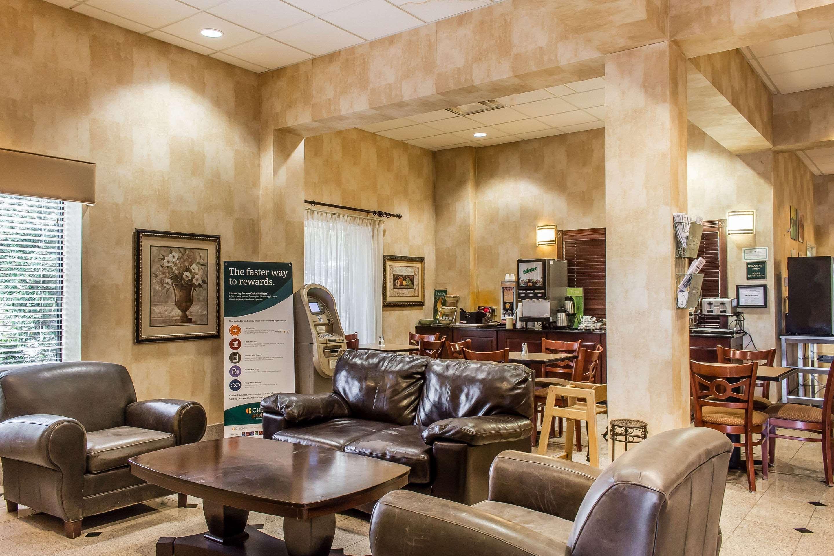 Quality Inn Hackettstown - Long Valley מראה חיצוני תמונה