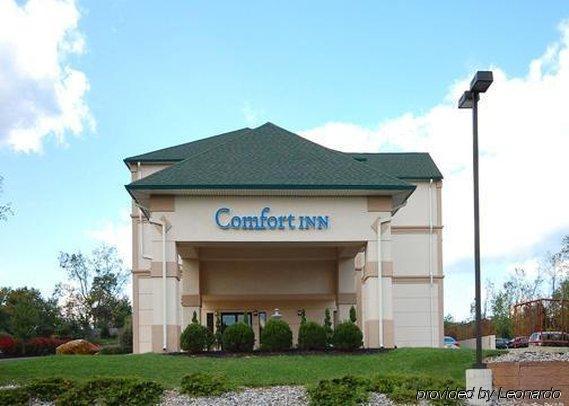 Quality Inn Hackettstown - Long Valley מראה חיצוני תמונה
