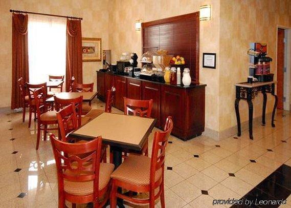 Quality Inn Hackettstown - Long Valley מסעדה תמונה