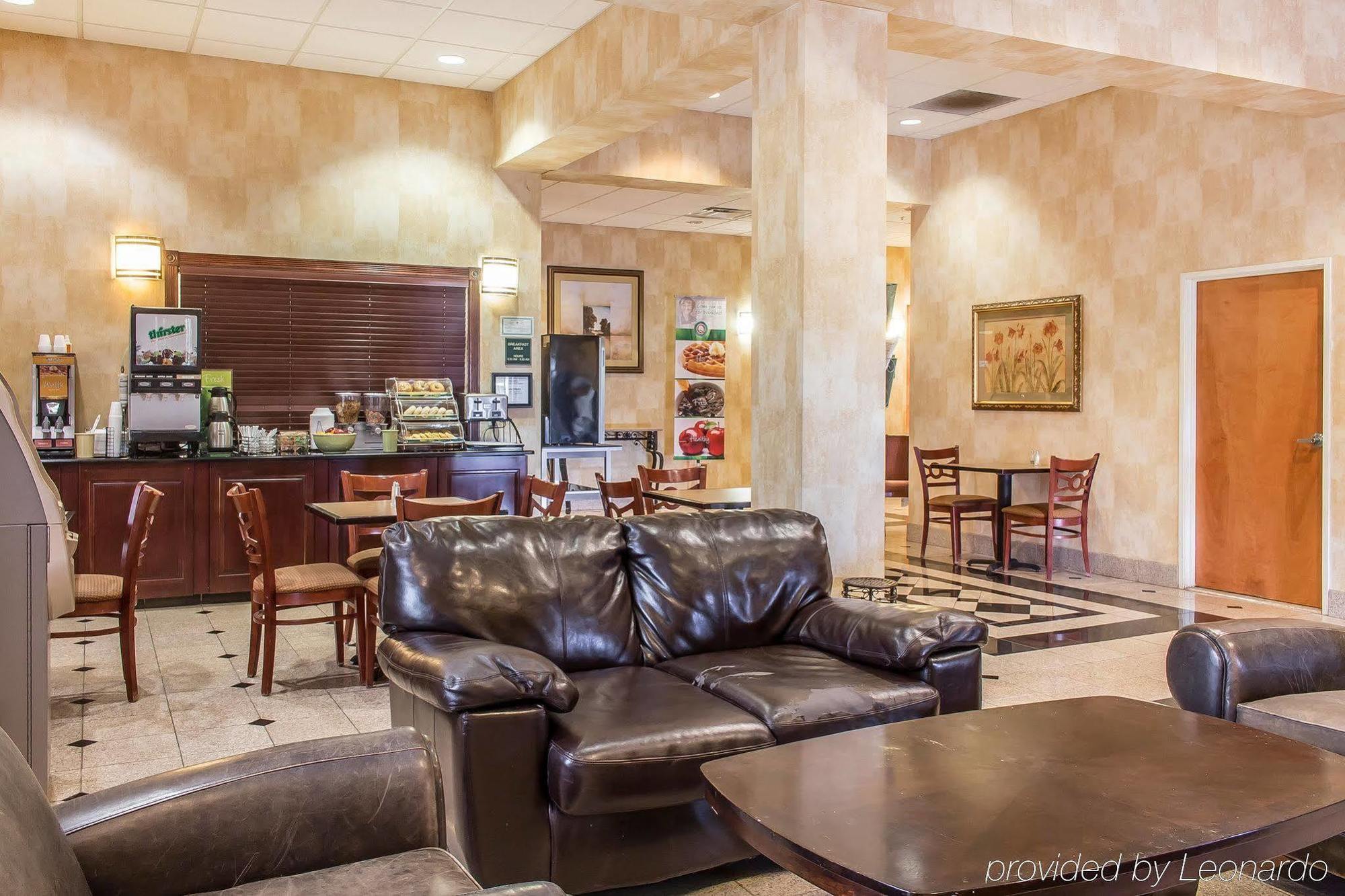 Quality Inn Hackettstown - Long Valley מראה חיצוני תמונה