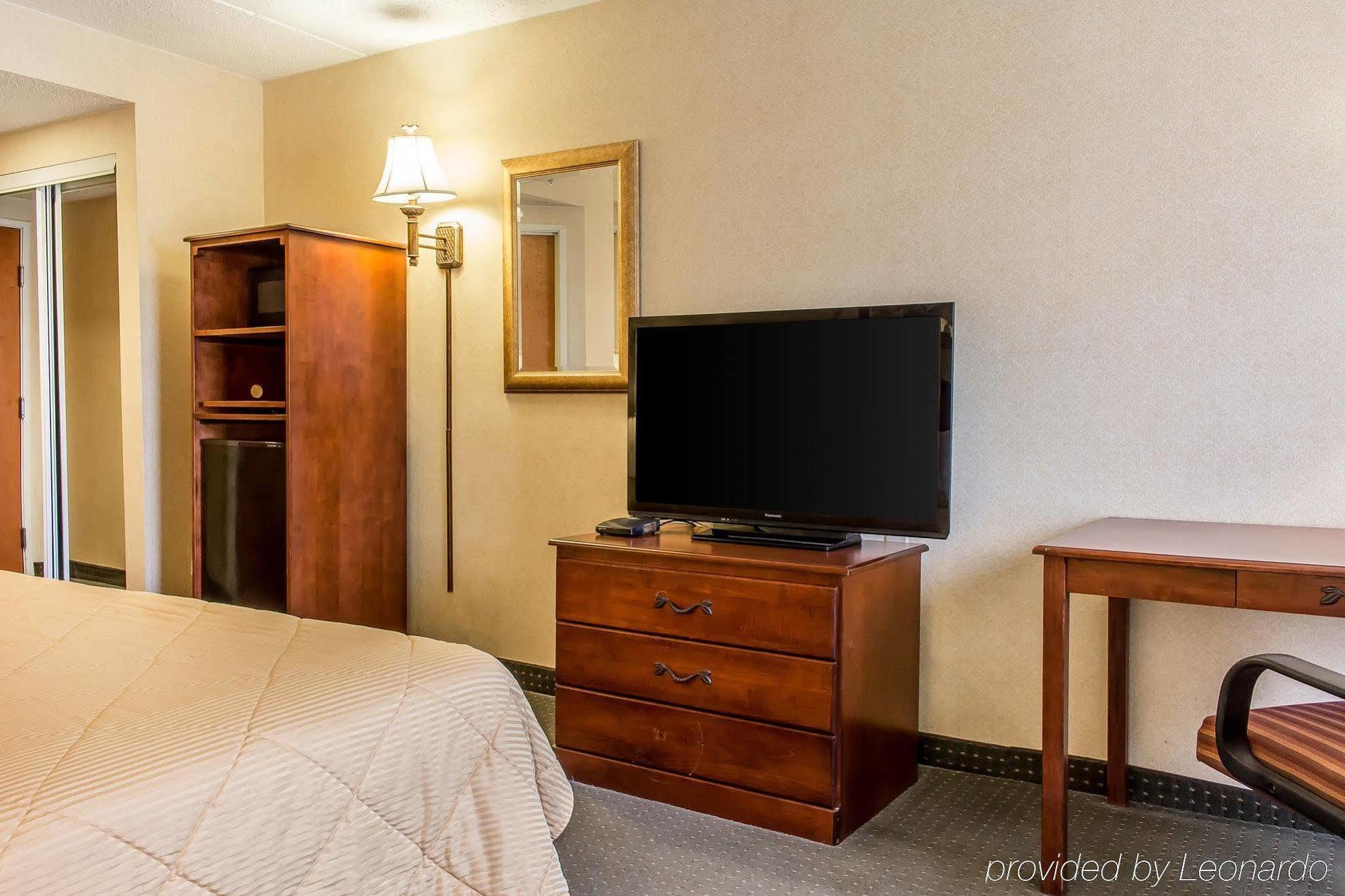 Quality Inn Hackettstown - Long Valley מראה חיצוני תמונה